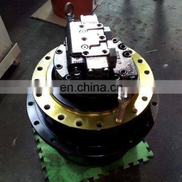 original 330L 330LN excavator travel motor group 330 final drive