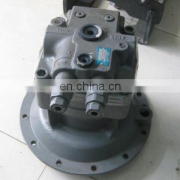 ZX200-5 ZX200 SWING MOTOR,KAWASAKI EXCAVATOR HYDRAULIC MOTOR,KPM M2X146B-CHB-10A-01/315