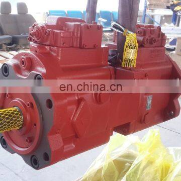 Hyundai Excavator R320LC-7 Main Pump 31N9-10010 R320LC-7 Hydraulic Pump K3V180DT