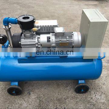 JX-63 Vacuum Pump Group photo-3