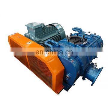 EV6008 roots blower price 3-lobe Vacuum Pump vacuum air conveying Roots Blower