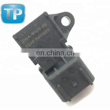 Manifold Absolute Pressure MAP Sensor For F-ord F-iesta MK6 OEM 2S6A-9F479-BB  5WK96812