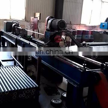 EN10305 Hydraulic Cylinder Honing Seamless Steel Pipe