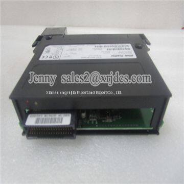 New In Stock AB 1756-IB16I PLC DCS MODULE