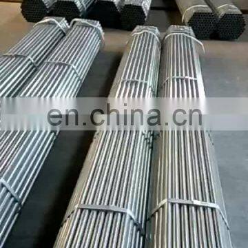 48.3mm outside diameter 1.8mm thickness scaffolding steel pipe