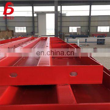 Scaffolding useful recyclable Adjustable Steel concrete formwork