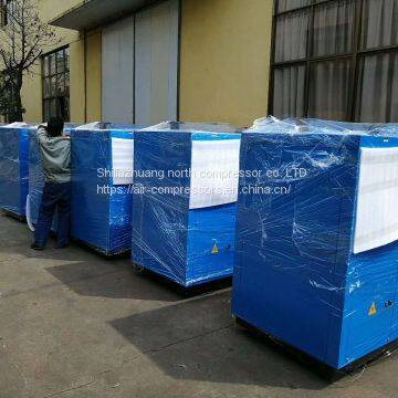 China kaishan screw air compressor post - processing equipment cold - drying machine