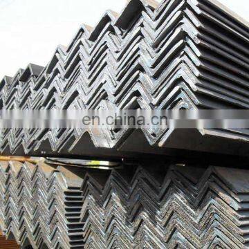 Equal Unequal Galvanized Heavy Duty Steel Angle Brackets