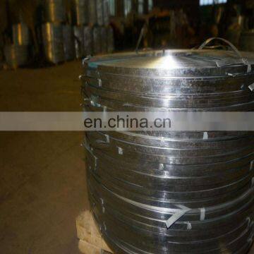 Hot Rolled Steel Sheet Galvanized Steel Strip in Coils