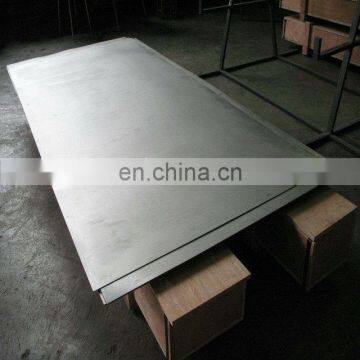 stainless steel sheets & plates