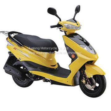 ?Scooter