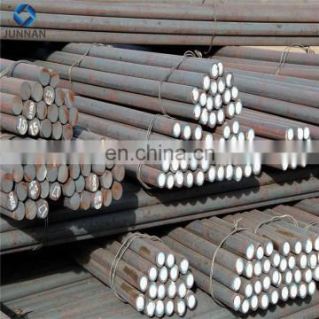 Competitive Price Hot Rolled 1.1191 S45c C45 Ck45 1045 Round Steel Bar/1010 steel round bar