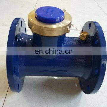 factory manufacturers commercial industrial ultrasonic bulk water meter