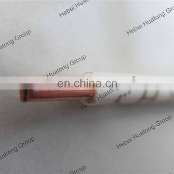 Manufacturer of UL Listed Pvc Insulated 8 10 12 Awg Electric Wire THW photo-6