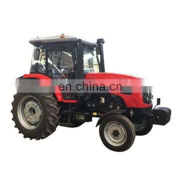 60HP LUTONG 4WD farm tractors LT604