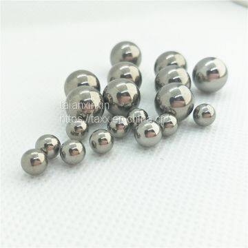 Wholesale 304 10mm steel ball for machine