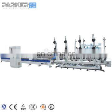 China Factory New Condition Float Glass Automatic Loading and Cutting Line photo-3