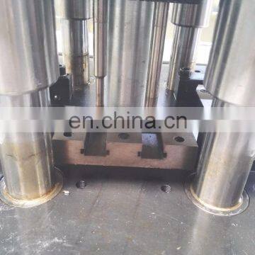 Aluminium Profile Pneumatic Punching Machine