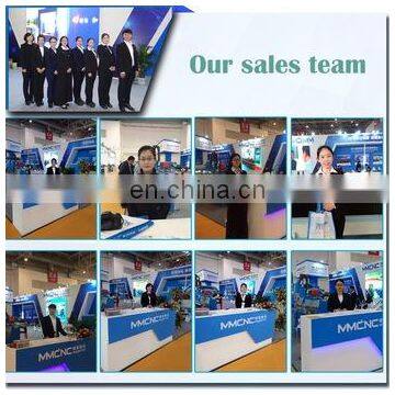 Aluminium Profile Window Making Machine,window and Door Frame Making Machine,aluminum Profile Cnc Milling Machine photo-4