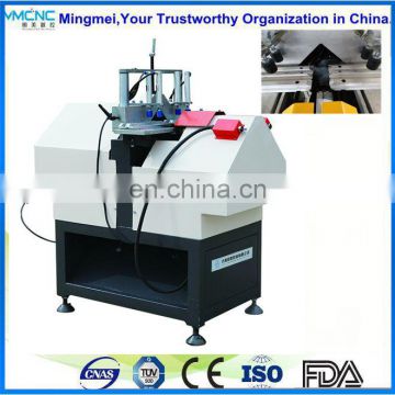 High Precision Aluminium and PVC Glass Batten Glazing Bead Saw