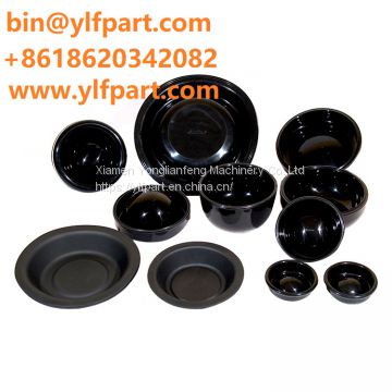 daemo ALICON B230 b250 b300 hydraulic breaker parts b360 b450 dmb230 excavator hammer breaker diaphragm price