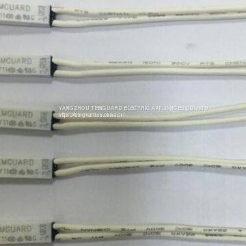 KY11 Special thermistor temperature switch thermostat for electric heater