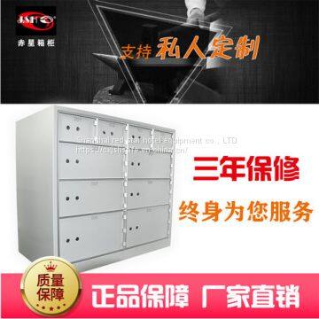 CX -12 Valuables Safe Financial Safe Combination Safe Box Mechanical Safe photo-3