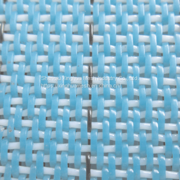 Anti-static Polyester Mesh Fabric photo-3
