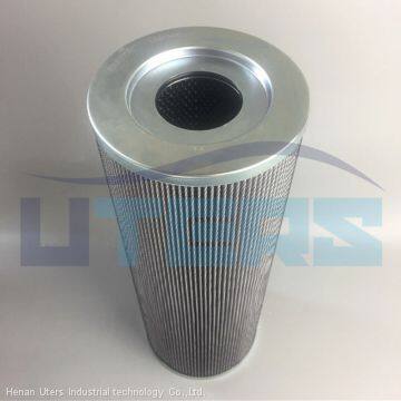 UTERS replace of LEMMIN   hydraulic return  oil filter element  FBX-250*20   accept custom