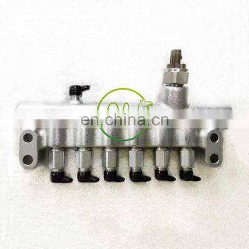 High Pressure Common Rail suit for Engine 4HK1