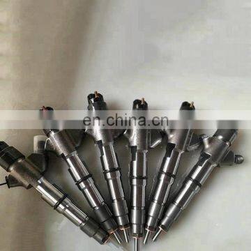 Diesel Injector 0445 120 191 for BOSCH Common Rail Disesl Injector 0445120191 photo-6