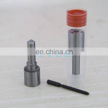 Injector Common Rail Nozzle DLLA148P765 for Nissan 16600-8H80# DENSO Injector 09500-051X photo-7