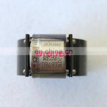 original and new EURO5 contral  valve 28392662 for 28342997