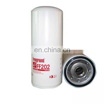 Cummins K38 fuel filter FF202