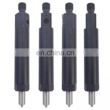 BYC CKBEL86S026 Fuel Injector 10 432 291 068 10432291068 for Weichai Huafeng 105 Engine