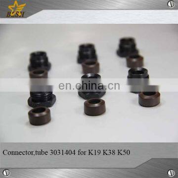 High Quality Engine Parts Connector Tube 3031404 for K19/K38/K50