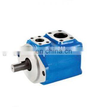 Bottom price high technology belt drive rotary vane pumps