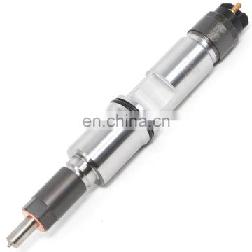 Fuel Injection Common Rail Fuel Injector 0445120142 FOR Bosch 0 445 120 142 650.1112010