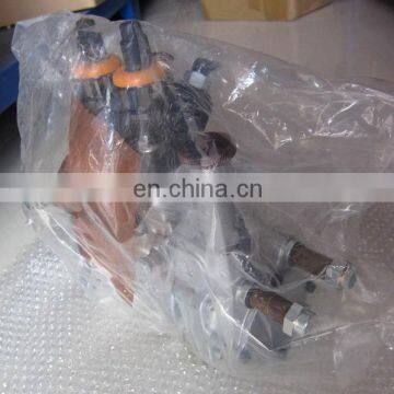 Excavator Engine S6D107 Common Rail Fuel Injection Pump 13610-E0051 photo-6