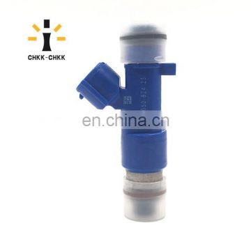 OEM 16600-JF00A Car Accessories Fuel Injector Nozzle For Japanese Car