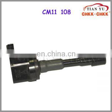 Hot-sale ignition coil parts for Japan car OEM CM11 108