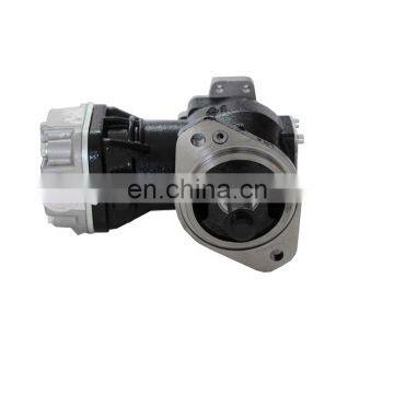 Excavator cast iron ISF3.8 4932265 air compressor