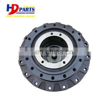 Track Drive Motor Reduction Gearbox S6K 320C Travel Final Drive Assembly Apply To Excavator Spare Parts Final Drive Reducer