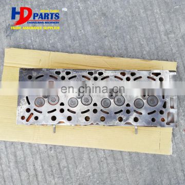 V2607 Diesel Engine Cylinder Head Assy