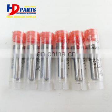 Genuine Diesel Fuel Injector Nozzle DLLA150P115 With Factory Price