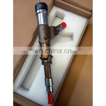 4327072 4307468 Injector Nozzle For 2.5 2Kd Isl9.5 Engine