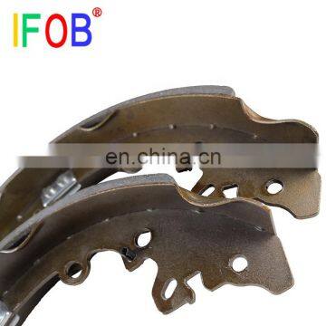 IFOB Brake Shoe For Toyota Hilux GGN15 KUN10 KUN15 #04495-0K130 04495-0K060 04495-0K100 04495-0K010 photo-7