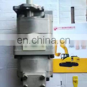 excavator pc300-6 pc400-6 hydraulic gear pump 704-24-26430