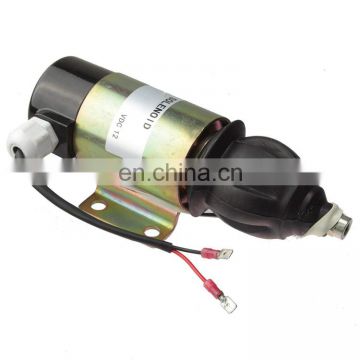 Diesel engine Shut Off Stop Solenoid 881531 for TAMD70E TAMD70D