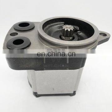 Excavator Hydraulic Pump Assy E320B Gear Pump Hydraulic Main Pilot Pump